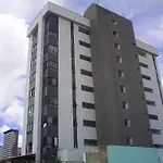 Quarto Ponte Metálica 105