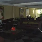 Quarto Ponte Metálica 105