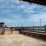 Quarto Ponte Metálica 105