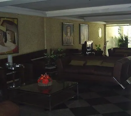 Ponte Metálica 105 Aparthotel Fortaleza (Ceara)