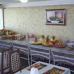 Quarto Ponte Metálica 105