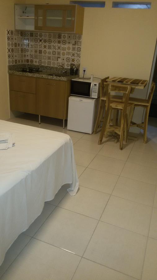 Ponte Metalica 105 Aparthotel